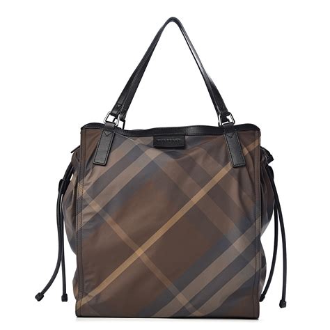 burberry packable totes|Burberry purse clearance sale.